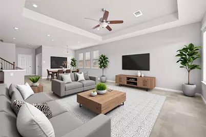 24814 Scarlatti Cantata Drive, Katy, TX 77493 - Photo 3