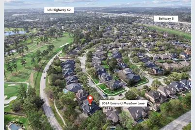 8324 Emerald Meadow Lane, Humble, TX 77396 - Photo 7
