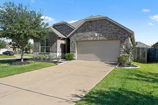 3803 Keatings Lagoon Ct, Katy, TX 77494 - Photo 3
