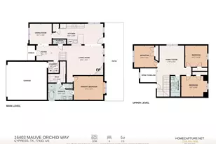 16403 Mauve Orchid Way, Cypress, TX 77433 - Photo 41