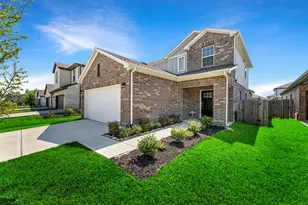 23231 Wise Walk Dr, Katy, TX 77493 - Photo 3