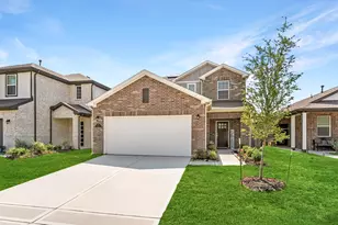 23231 Wise Walk Dr, Katy, TX 77493 - Photo 1