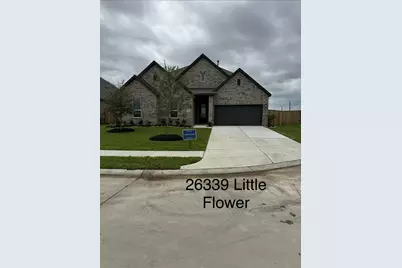 26339 Little Flower Lane, Katy, TX 77493 - Photo 1