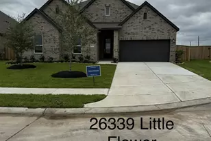 26339 Little Flower Ln, Katy, TX 77493 - Photo 1