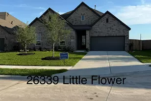 26339 Little Flower Ln, Katy, TX 77493 - Photo 1