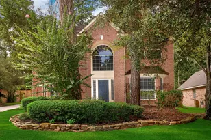 23 Shellbark, The Woodlands, TX 77382 - Photo 1