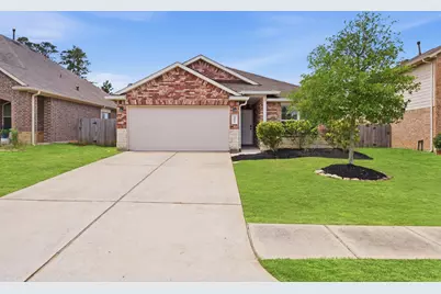 14078 Lake Crescent Drive, Conroe, TX 77384 - Photo 1