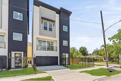 4106 Alice Street, Houston, TX 77021 - Photo 3
