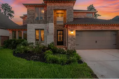 219 Sunrise Canvas Drive, Conroe, TX 77318 - Photo 7