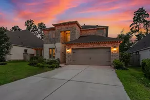 219 Sunrise Canvas Dr, Conroe, TX 77318 - Photo 1