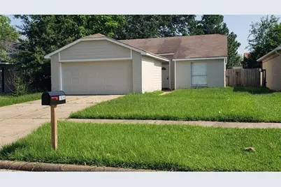 19246 Cypress River Drive, Katy, TX 77449 - Photo 1