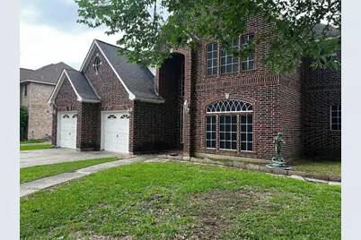 4508 Park Shadow Drive, Baytown, TX 77521 - Photo 3