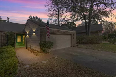 8009 Rebawood Drive, Humble, TX 77346 - Photo 1