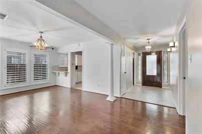 8009 Rebawood Drive, Humble, TX 77346 - Photo 9