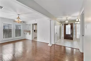 8009 Rebawood Dr, Humble, TX 77346 - Photo 9