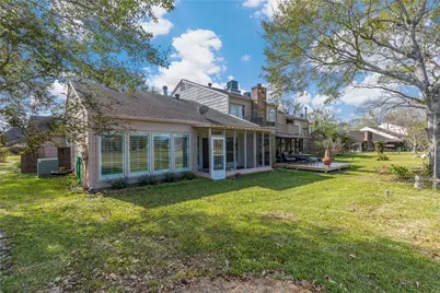 8009 Rebawood Drive, Humble, TX 77346 - Photo 43