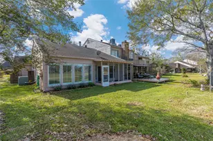 8009 Rebawood Dr, Humble, TX 77346 - Photo 43