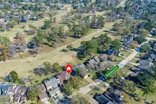 8009 Rebawood Dr, Humble, TX 77346 - Photo 47