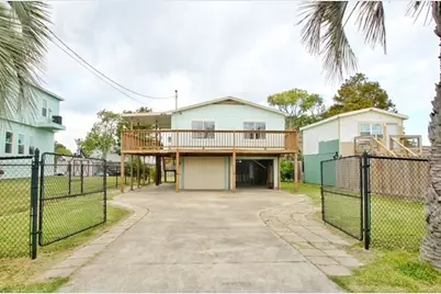 1112 7th Street, San Leon, TX 77539 - Photo 5