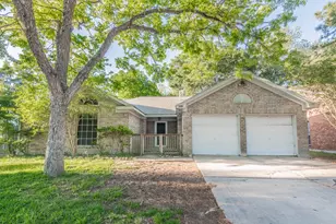 4922 Temple Bell Dr, Spring, TX 77388 - Photo 1