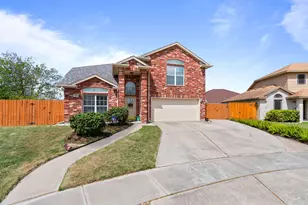 3921 Esquire Dr, Corpus Christi, TX 78414 - Photo 3