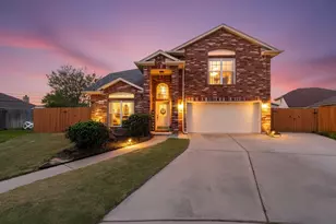 3921 Esquire Dr, Corpus Christi, TX 78414 - Photo 1