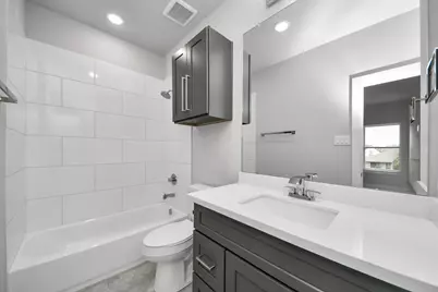 3609 Beulah Street #AB, Houston, TX 77004 - Photo 33
