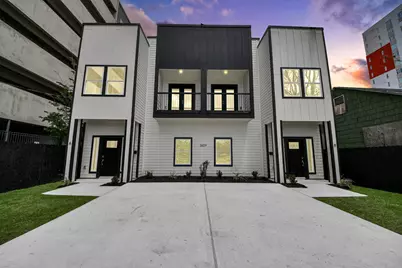 3609 Beulah Street #AB, Houston, TX 77004 - Photo 1