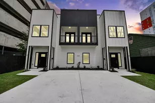 3609 Beulah St, Houston, TX 77004 - Photo 1