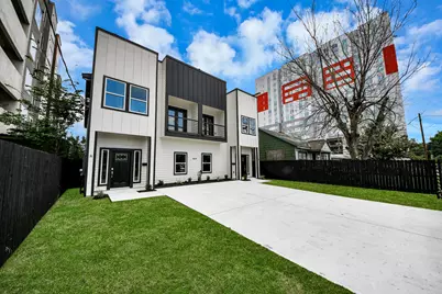 3609 Beulah Street #AB, Houston, TX 77004 - Photo 5