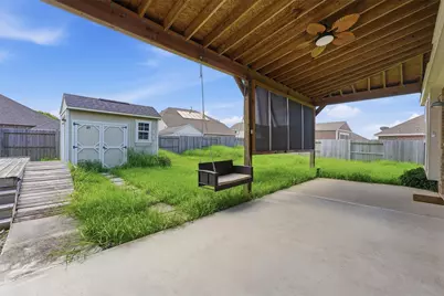9518 Franklin Drive, Mont Belvieu, TX 77523 - Photo 25