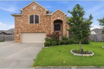 9518 Franklin Drive, Mont Belvieu, TX 77523 - Photo 1