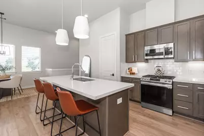 816 Sienna Palm Lane, Houston, TX 77008 - Photo 5