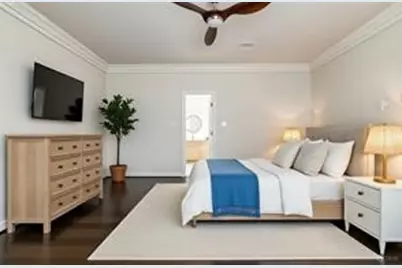 1318 Peden Street #D, Houston, TX 77006 - Photo 21