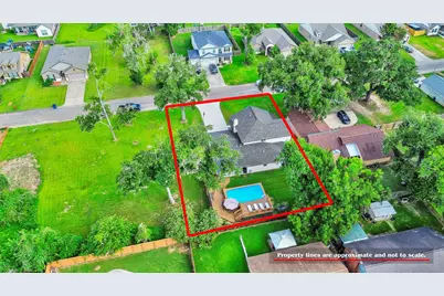 229 Montclaire Drive, West Columbia, TX 77486 - Photo 43