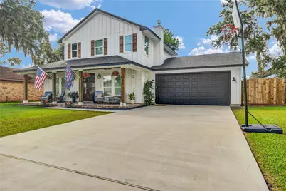 229 Montclaire Drive, West Columbia, TX 77486 - Photo 3