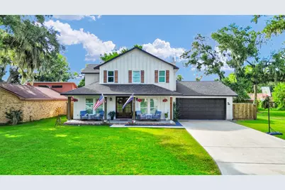 229 Montclaire Drive, West Columbia, TX 77486 - Photo 1