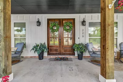 229 Montclaire Drive, West Columbia, TX 77486 - Photo 5