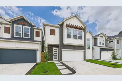 5816 Highland Sky Lane, Houston, TX 77091 - Photo 33