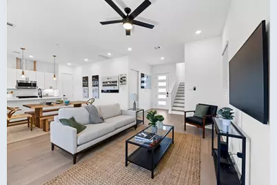 5816 Highland Sky Lane, Houston, TX 77091 - Photo 3