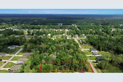 134 County Road 6606, Dayton, TX 77535 - Photo 13