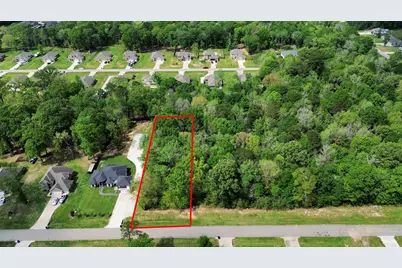 134 County Road 6606, Dayton, TX 77535 - Photo 15