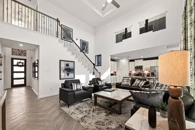 2506 Shallow Lake Lane, Rosharon, TX 77583 - Photo 15