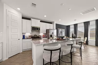 2506 Shallow Lake Lane, Rosharon, TX 77583 - Photo 19