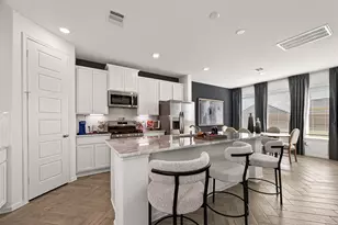 2506 Shallow Lk Ln, Rosharon, TX 77583 - Photo 19