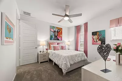 2506 Shallow Lake Lane, Rosharon, TX 77583 - Photo 37