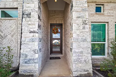 2506 Shallow Lake Lane, Rosharon, TX 77583 - Photo 5