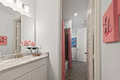 2506 Shallow Lake Lane, Rosharon, TX 77583 - Photo 39