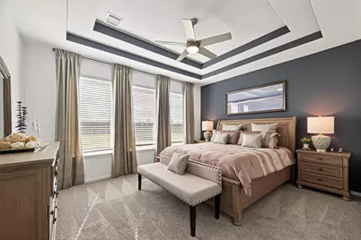 2506 Shallow Lake Lane, Rosharon, TX 77583 - Photo 23