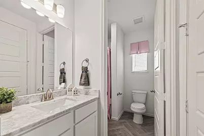 2506 Shallow Lake Lane, Rosharon, TX 77583 - Photo 41